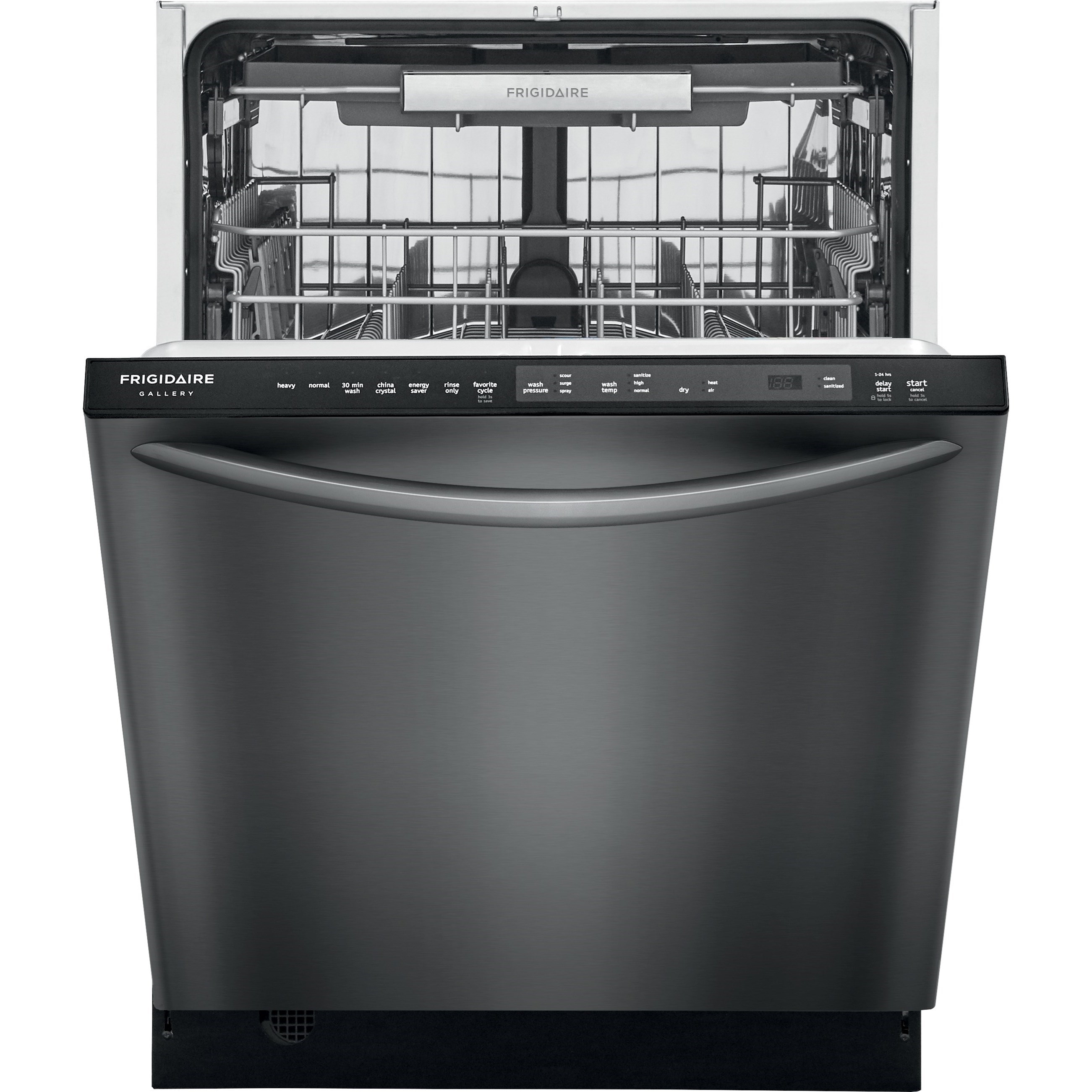 Frigidaire dish washing machine 2025